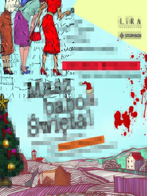 cover image of Masz babo Święta!